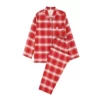 Red rhyme/women's style