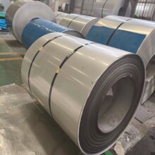 201不锈钢板加2工冲压折弯冷轧板2B板零切整卷不锈钢304钢