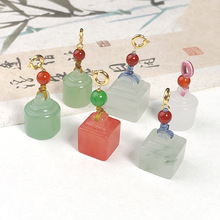 ���l��Ȼ�½���z��ӡ��С��� DIY��������Ʒ�����С���