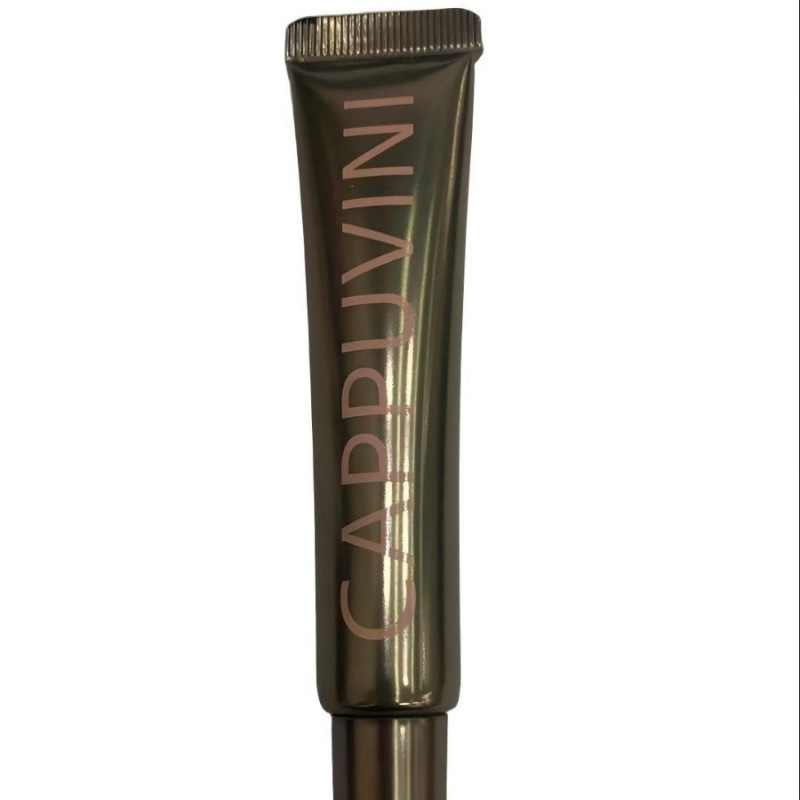 CAPPUVINI Color Correction Concealer para cubrir las manchas faciales, acné, maquillaje hidratante y seco, concelador de color