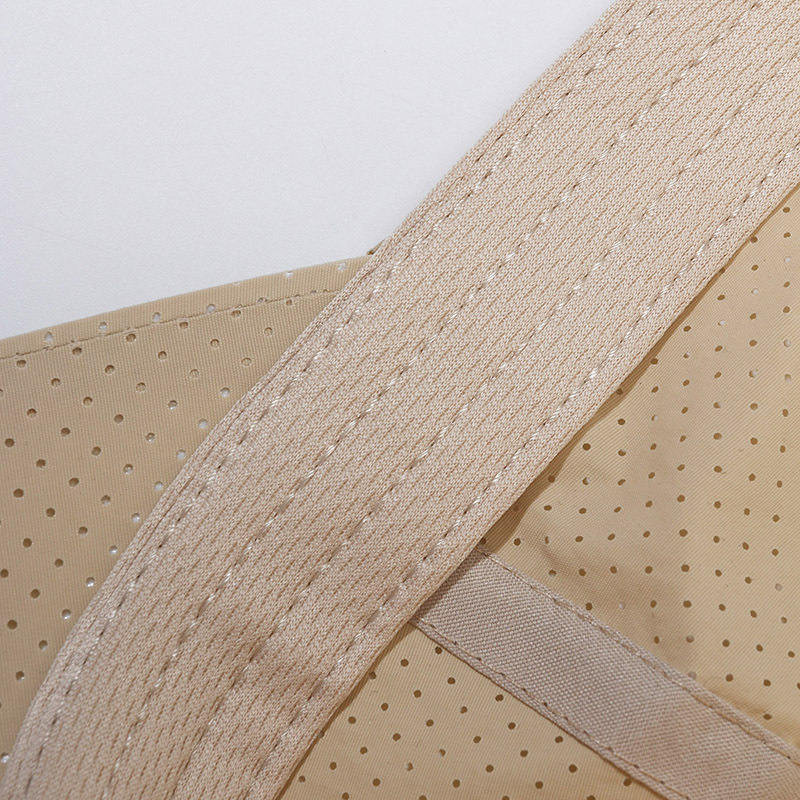 Men's Summer Breathable Mesh Baseball Cap Quick-dry Sun-shading_voghion.com