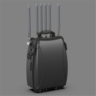 Fpv Follow Interference Device Standard Model