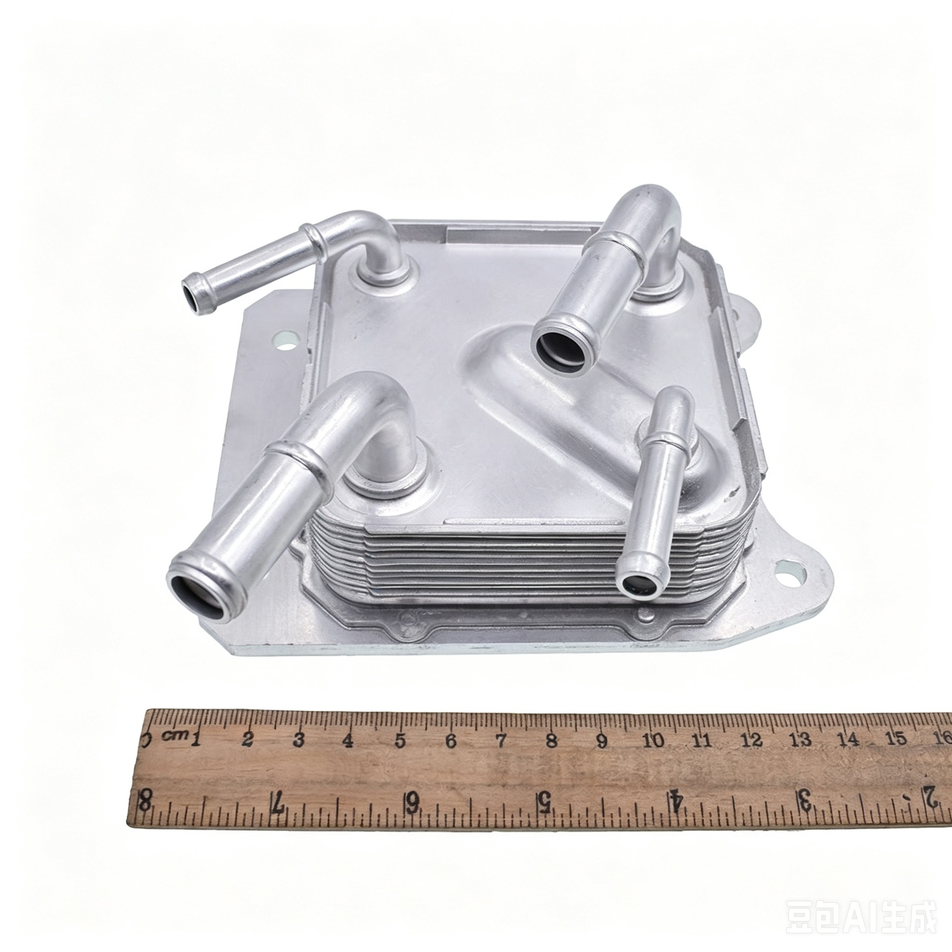 21606-3VX0A 21606-28X0B Oil radiator oil cooler suitable for Nissan Alti