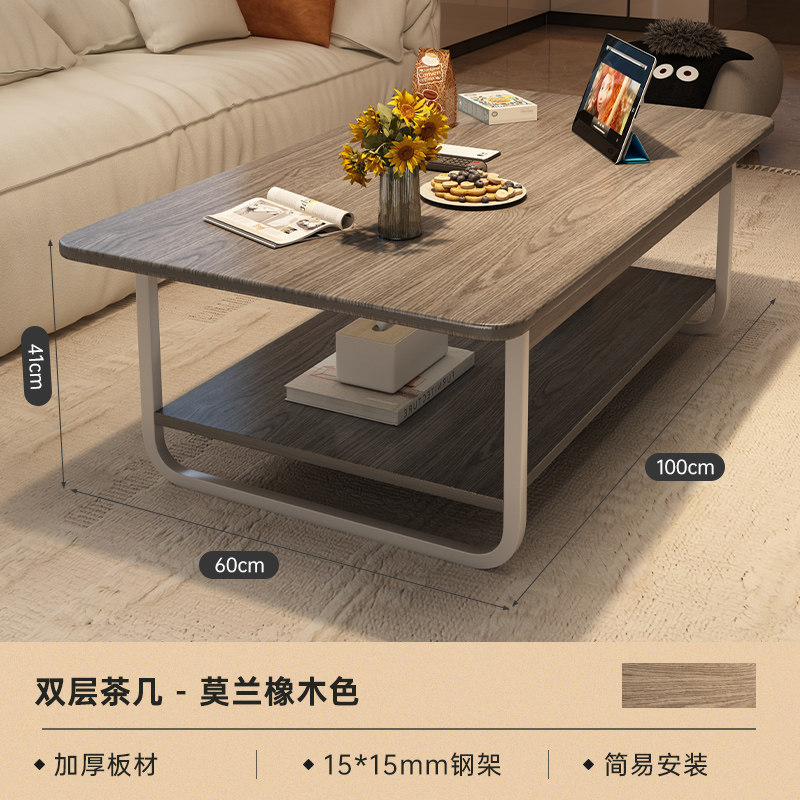 [대외 무역 수출] 모란디 그레이 100CM [두꺼운 철제 프레임 다리]