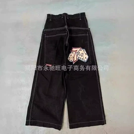 男式牛仔裤;男式卫衣;男式休闲裤