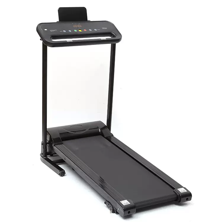 treadmill电动跑步机家用款小型折叠走步机家庭版健身器材静音