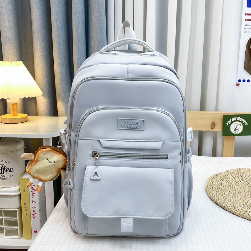 회색