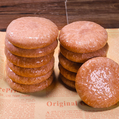 Senzhuang agricultural products sorghum glutinous rice cake pure handmade glutinous rice glutinous rice cake vacuum packed rice cake semi-finished product breakfast commercial wholesale price