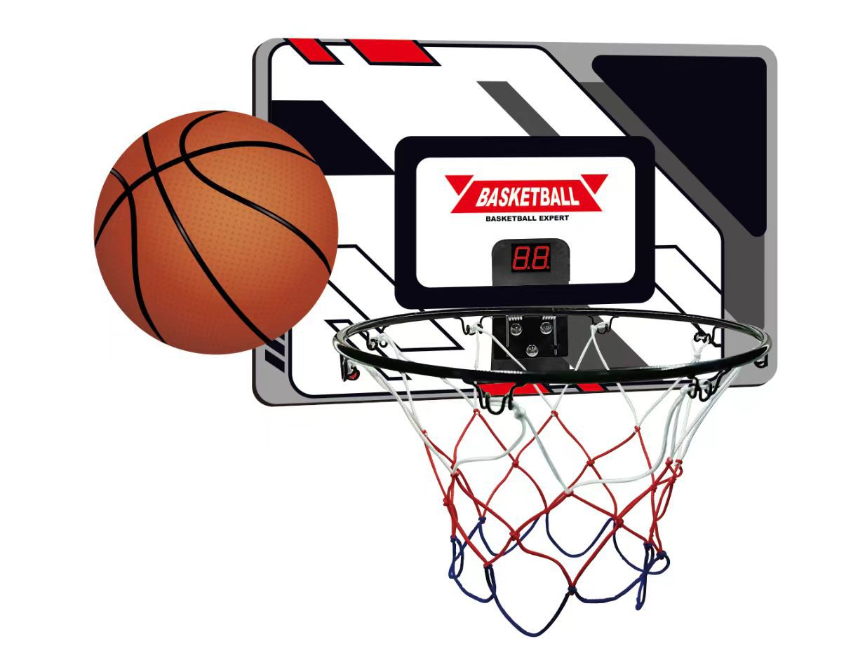 Basketball Hoop 1