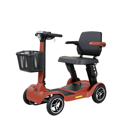 disabilities, Qatlanan elektrik velosipedlər - s9-red-250w-24v12a-ternary-lithium-battery
