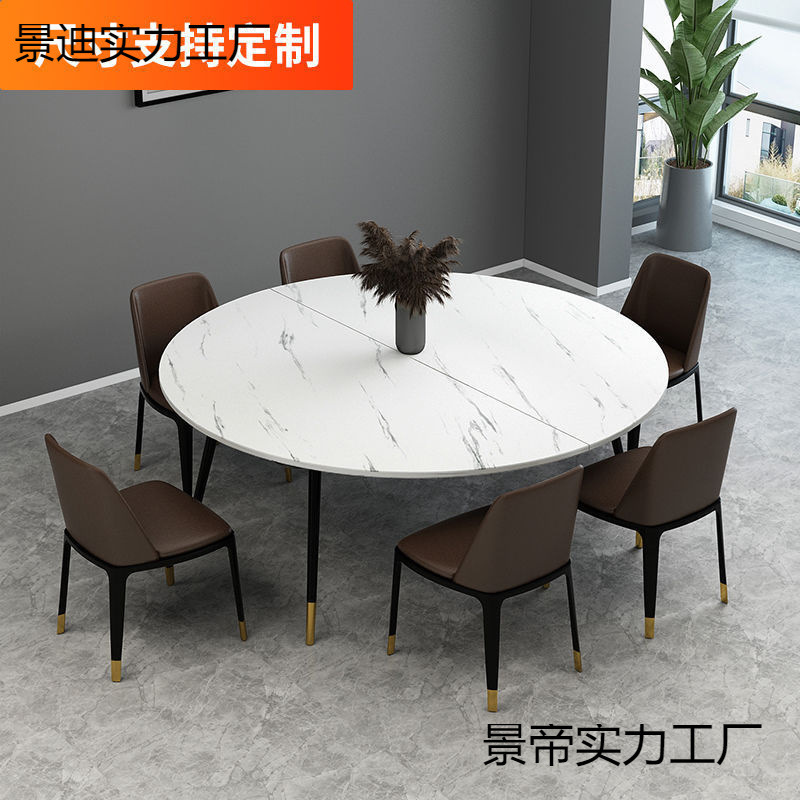 Round Tabletop Widened Folding Round Tabletop Legless Round Table Foldable Panel Round Tabletop