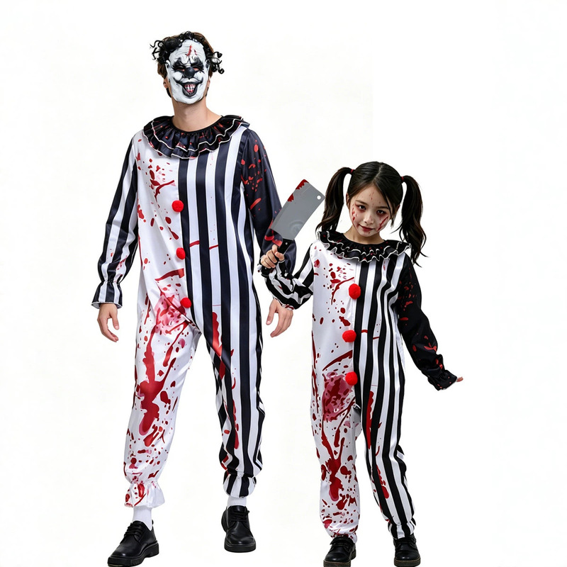 Amazon's Best-Selling Halloween Costumes, Clown Cosplay Costumes, Stage Performance Costumes, Holiday Party Costumes Amazon's Best-Selling Halloween Costumes, Clown Cosplay Costumes, Stage Performance Costumes, Holiday Party Costumes
