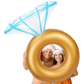 水上充气床;充气沙发;球类