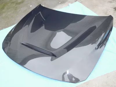 Factory Direct Supply Spot Wholesale: Spoiler - f80f82-gts-model-cover