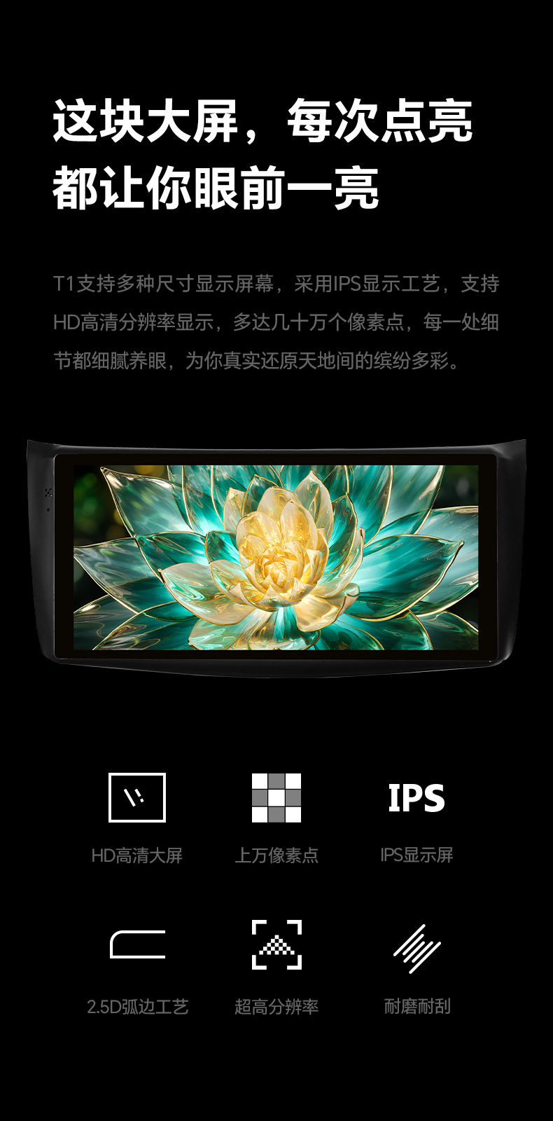 Suitable for Nissan Sylphy Gps Navigation Central Control Display Integrated Car System Wireless Carplay Classic Sylphy Central Control Screen