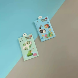 冰箱贴;婴幼驱蚊;文具贴纸