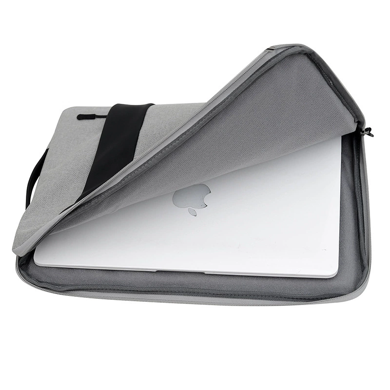 Handheld laptop, fashionable bag, men's liner, 14inch