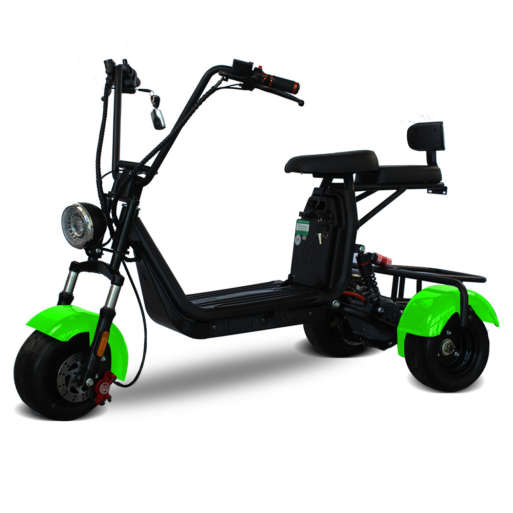 Eec Dot Adult Scooter Two-Wheeled Motorcycle Harley Electric Vehicle Mini-7.2 Cross-Border Overseas Warehouse Direct Delivery
