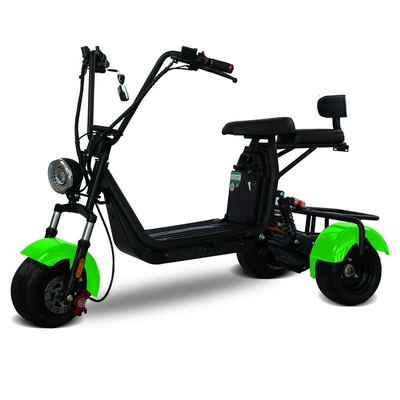 Eec Dot Adult Scooter Two-Wheeled Motorcycle Harley Electric Vehicle Mini-7.2 Cross-Border Overseas Warehouse Direct Delivery (Elektrikli motosikletlər)