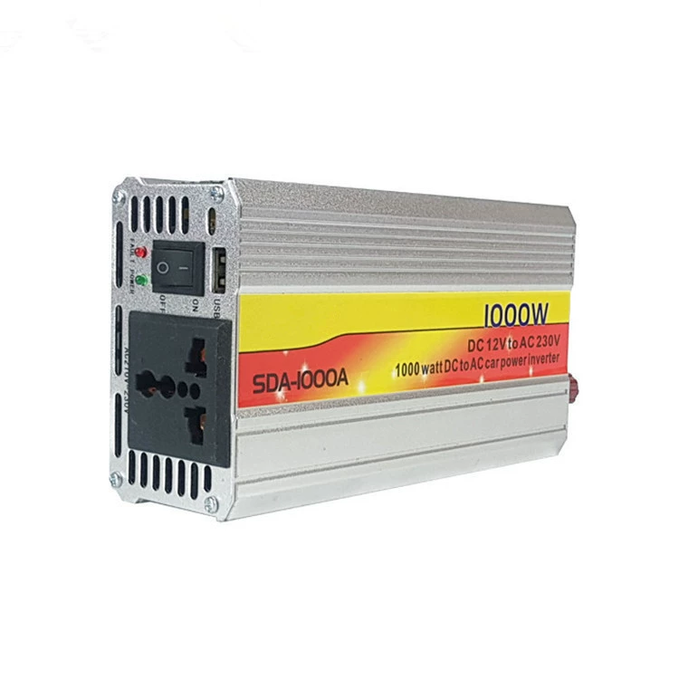 Источник питания, 1000W, 12V, 220V, 230V