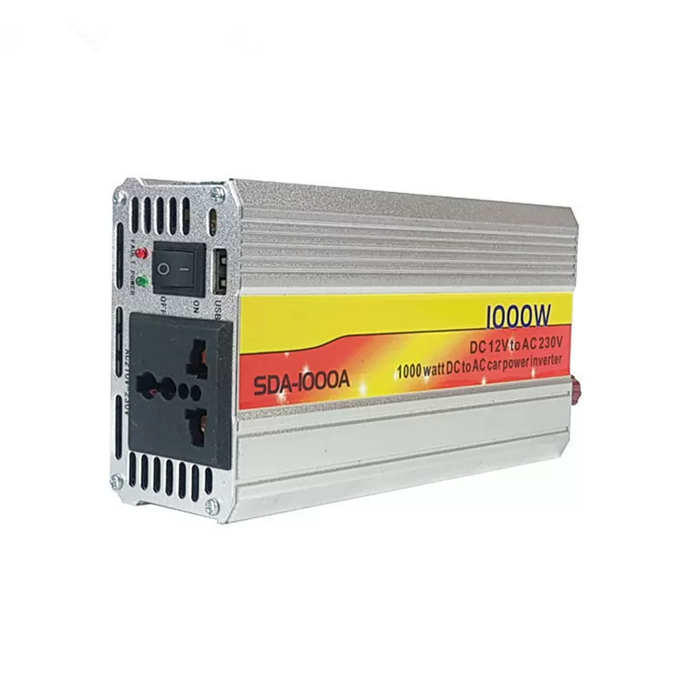 Источник питания, 1000W, 12V, 220V, 230V
