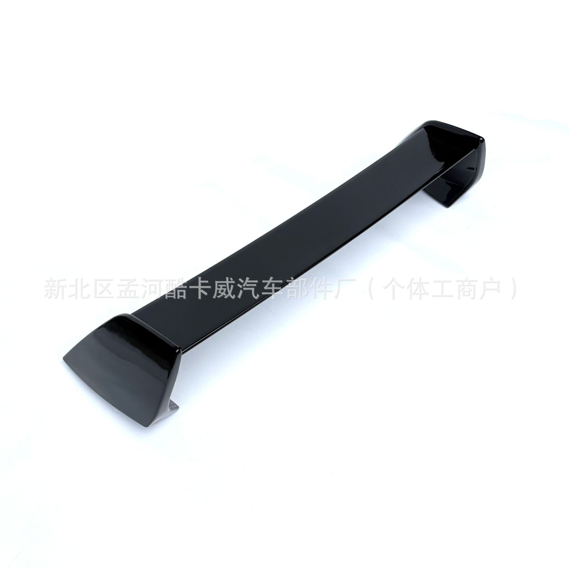 Suitable for Sedan Universal Rear Wing Mitsubishi Lancer Lingshuai Wingshen Old Civic Modified Sports Style Fixed Wing
