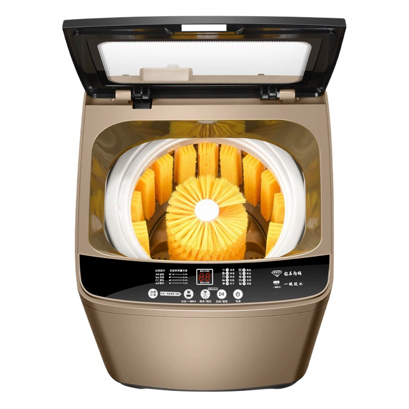 Машина для мытья обуви Sotor полностью автоматическая домашняя мойка обуви артефакт