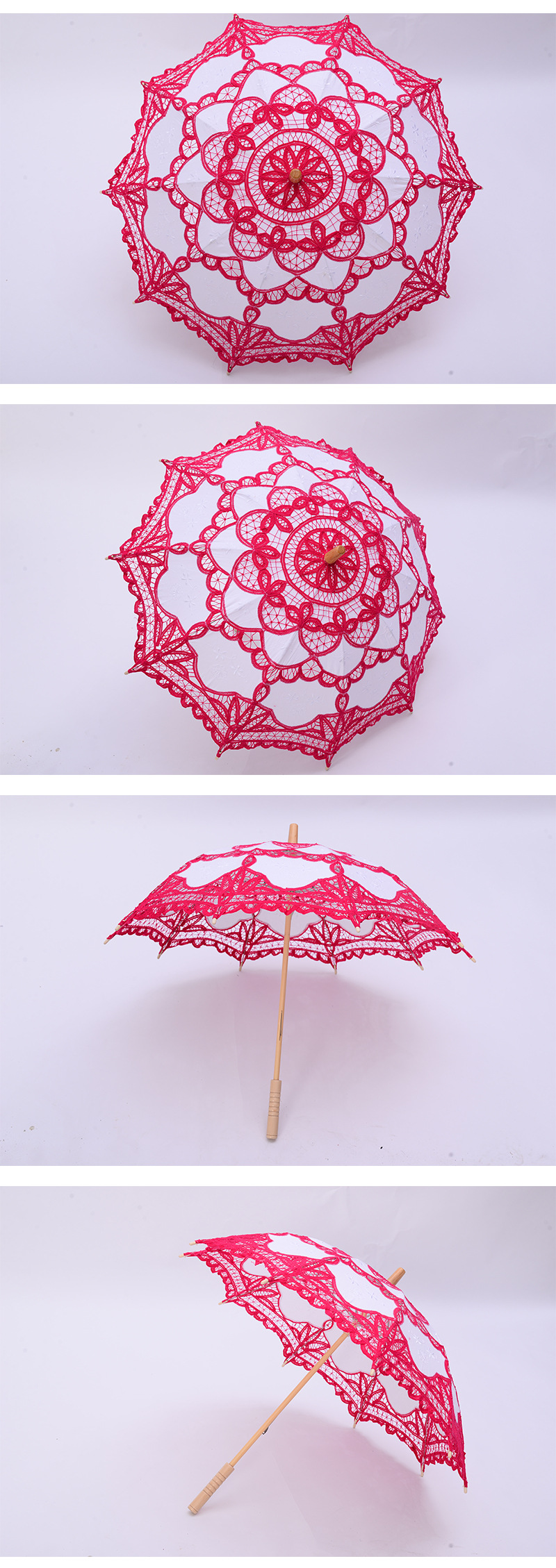 Elegant Umbrella Image 5