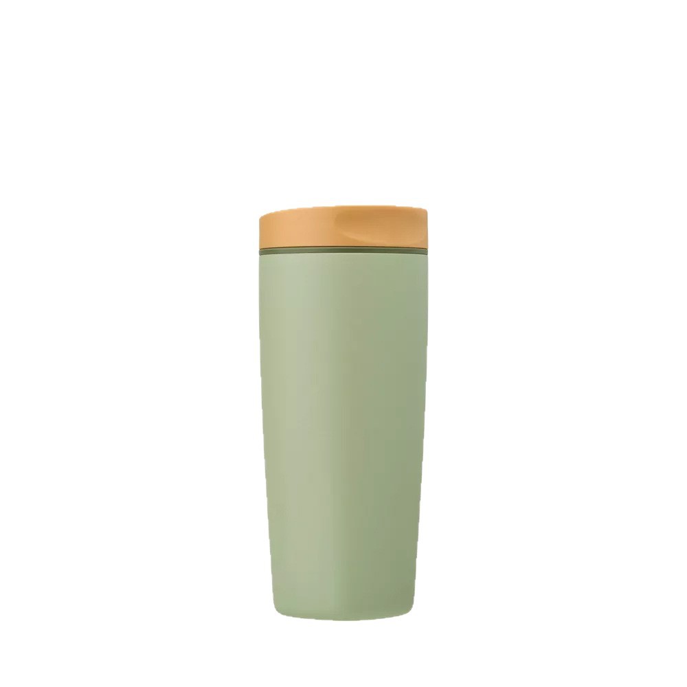 Owala con tazas de café de moda simple taza de acero inoxidable americana taza portátil al aire libre