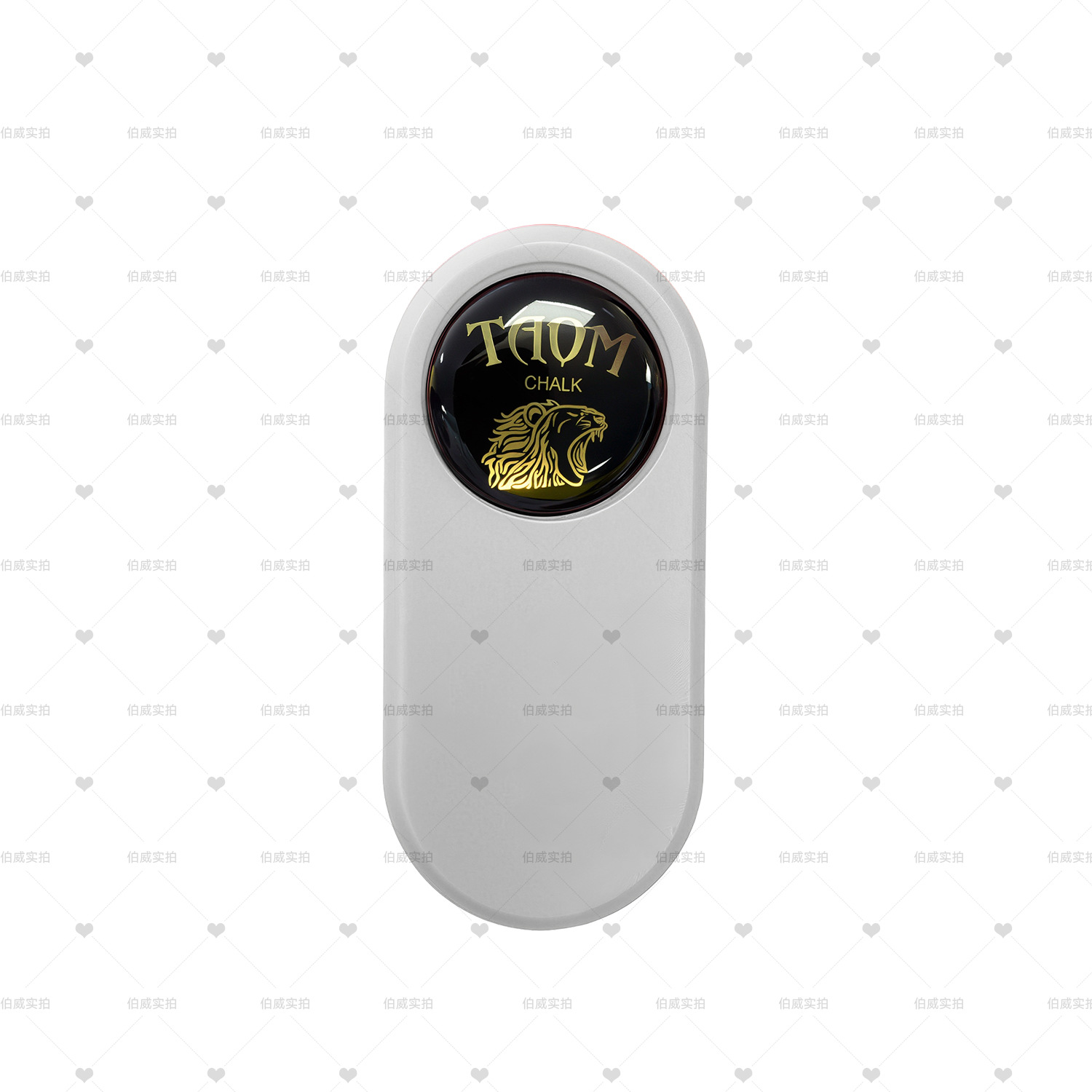 TAOM gray gaba clip (single clip)