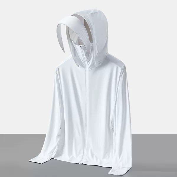 Women's jade white. (Upgrade)
