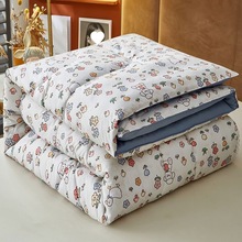 (清仓)被子冬被春秋被空调被棉被被褥单人被双人被学生被芯宿舍被