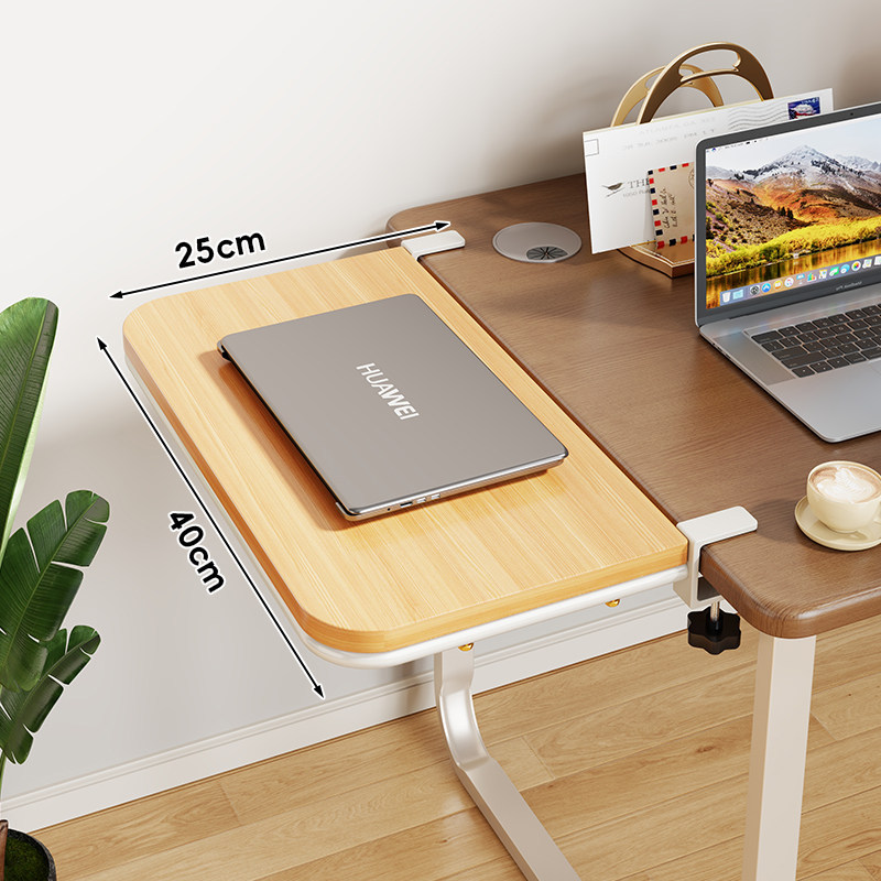 Tablero de Extensión de Escritorio para Oficina image 19