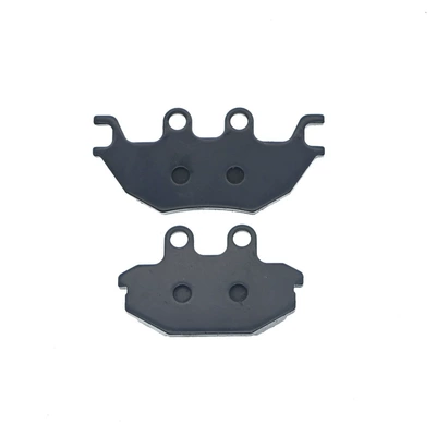 Pads Fa686 Kawasaki Kawasaki – Tormoz supportları