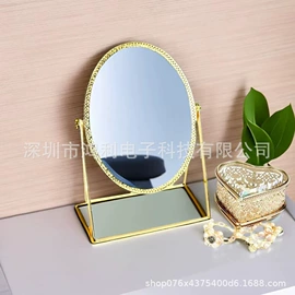 铝及铝合金材;化妆镜;通用五金配件