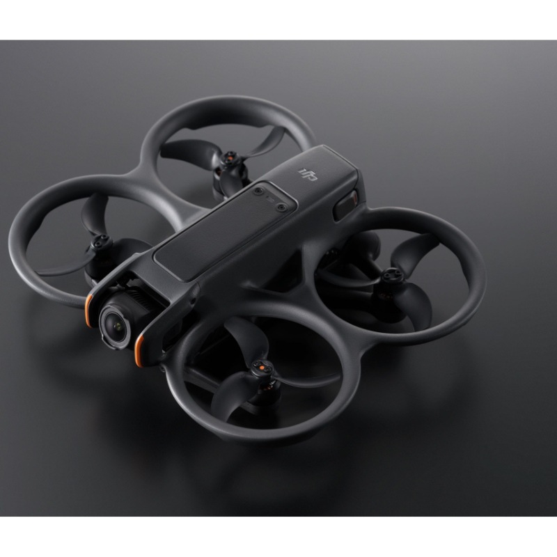 DJI Avata 2 hélice DJI Avata 2 accesorios DJI accesorios de drones originales