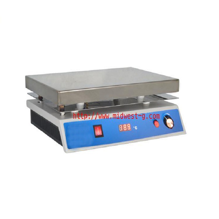 不锈钢电热板/微控数显电热板 WEReh35aplus库号：M322460