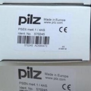 PILZ 570245 PSENME4.1/4AS