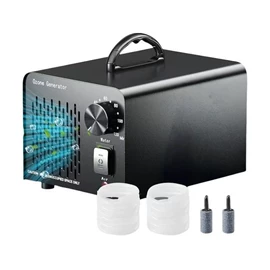 空气净化设备;水杀菌消毒