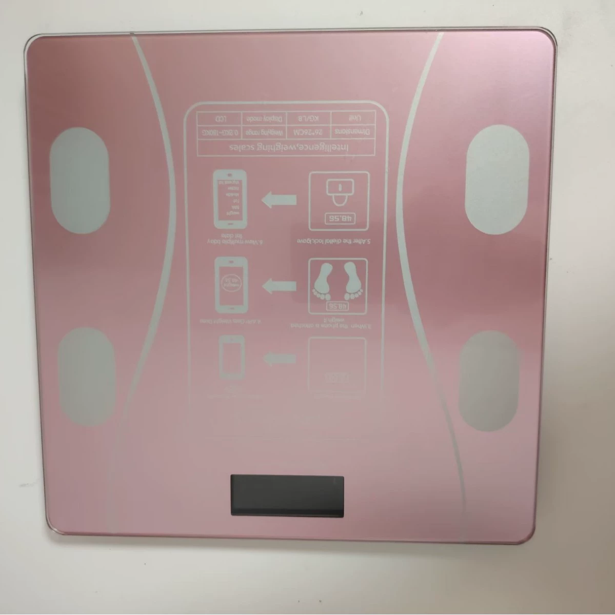 Весы для жира горячие продажи