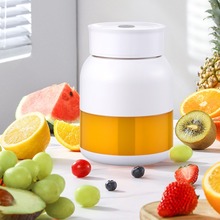 榨汁机榨汁桶墩墩桶果汁机户外果汁机户外榨汁机静音