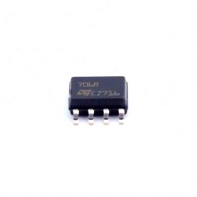 STM706RM6F SOIC-8 PIC18F45K22-I/PTMCP6002T-I/MSSTM32F103RDT