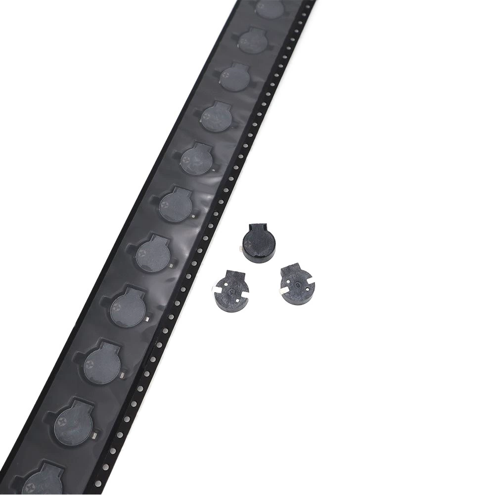 Patch 9032 производитель пассивного зуммера 9*3,2 мм Боковой звук Защита окружающей среды высокотемпературный устойчивый зуммер частота 2,7 кГн