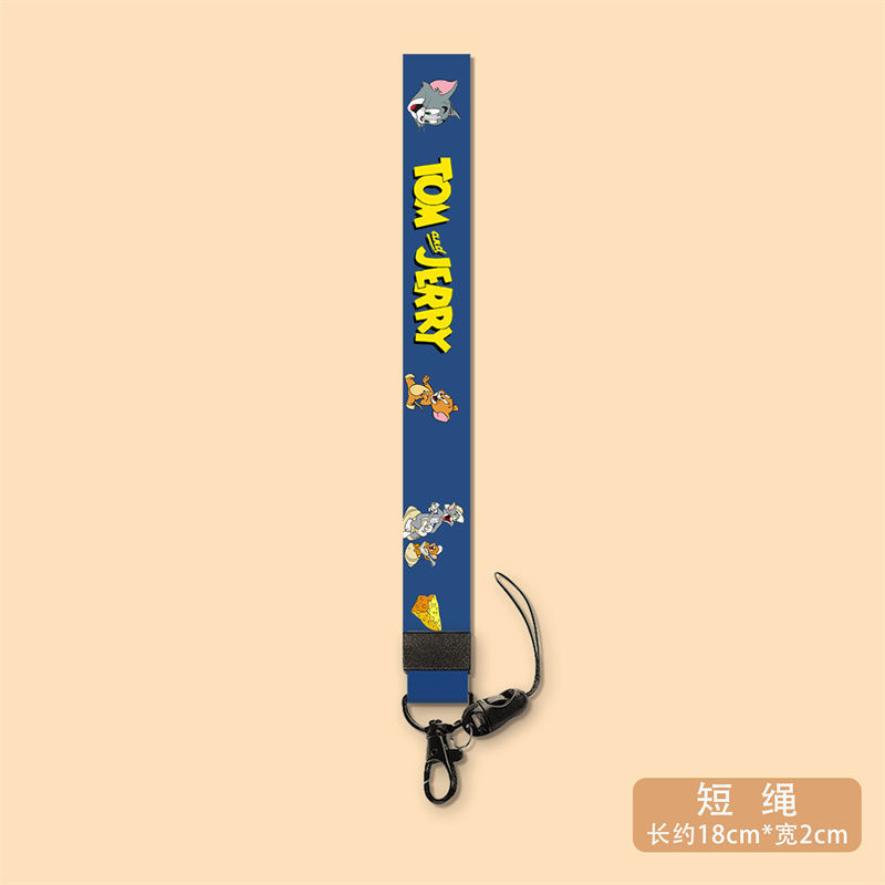 Cuerda corta-gato y ratón