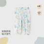 防蚊婴儿儿童夏季灯笼裤