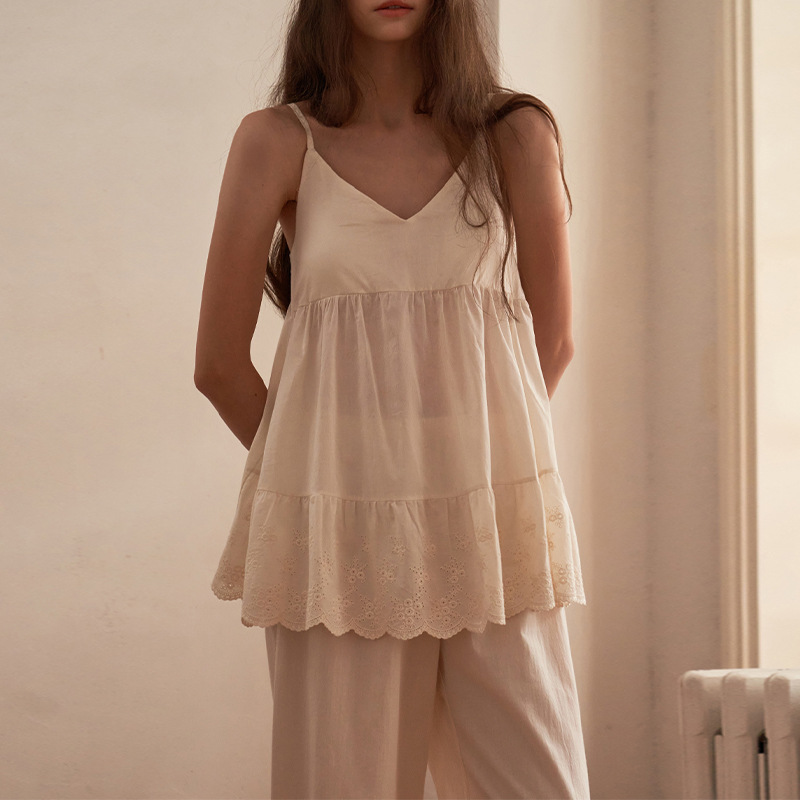 Cotton set