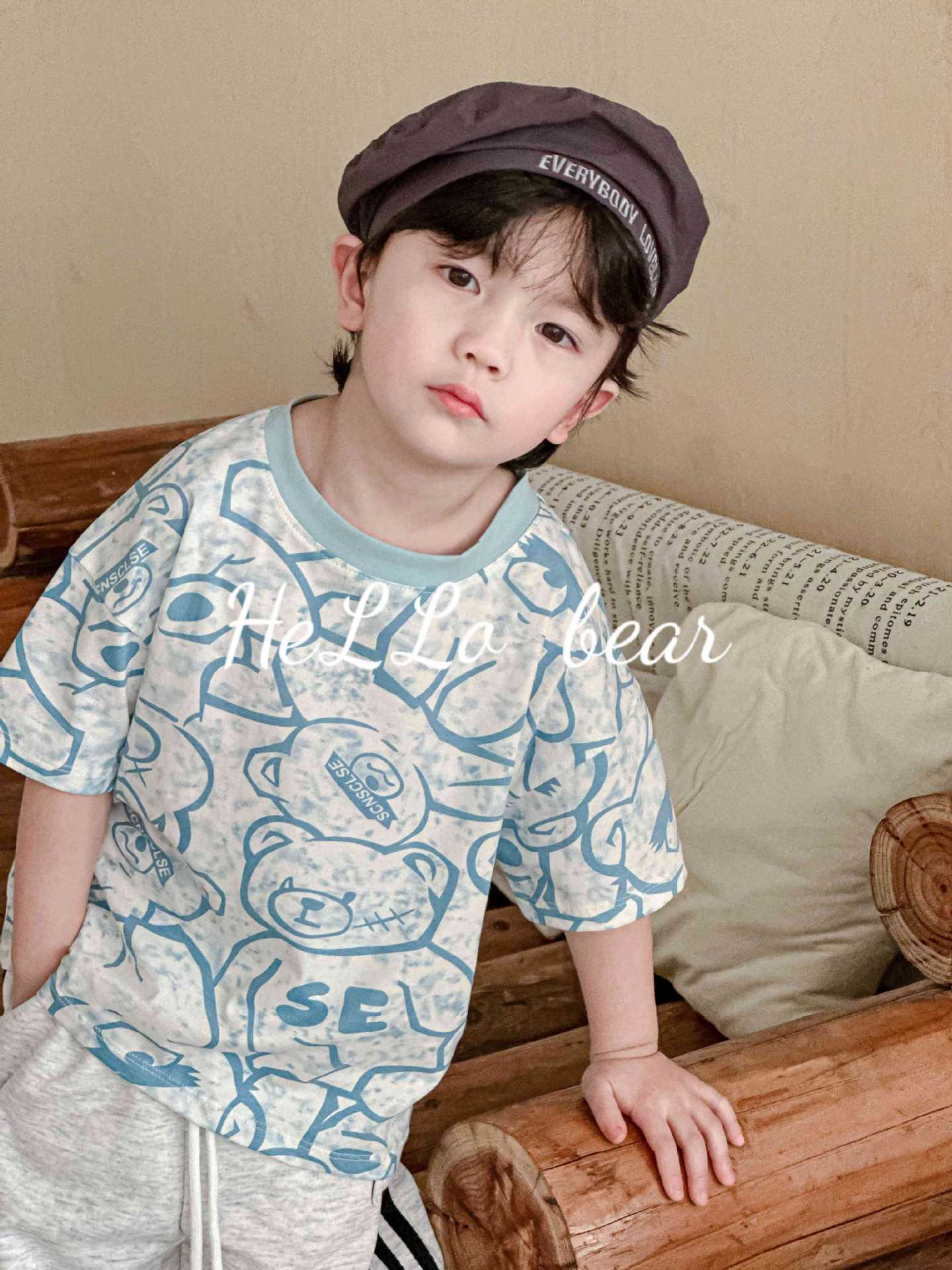 Медвежий блюз