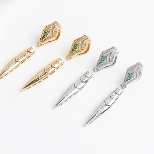 �߱�ɫ18K������ʯ���ο��^ ���^��βY��朊A����β��diy���