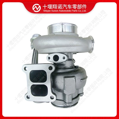 Compatible with Cummins engine turbocharger HX40W 4051069