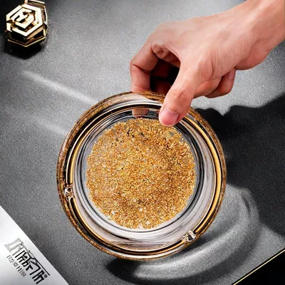 Car ashtray | Size